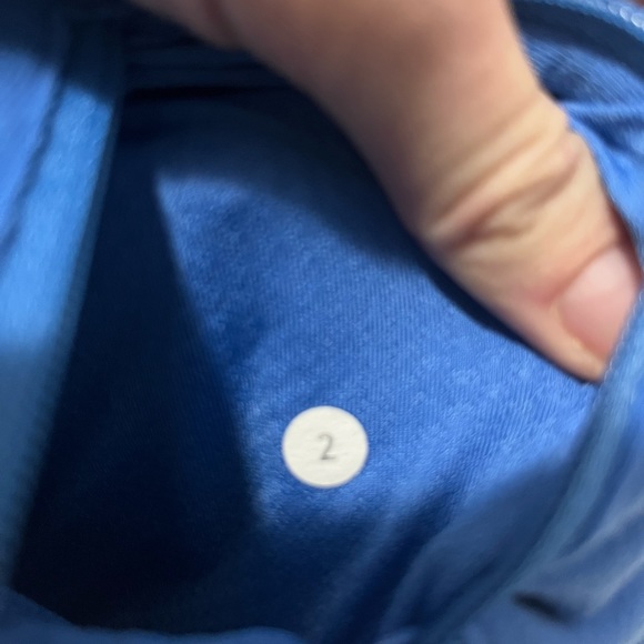Lululemon jacket - Picture 5 of 5